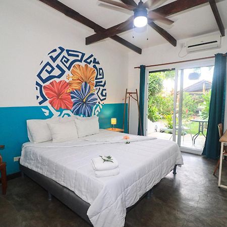 Hotel Carey Pedasi Town Εξωτερικό φωτογραφία