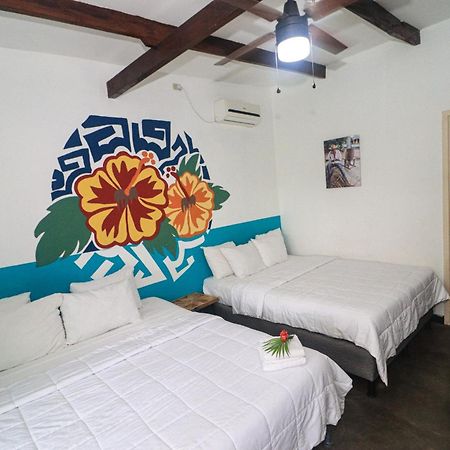 Hotel Carey Pedasi Town Εξωτερικό φωτογραφία