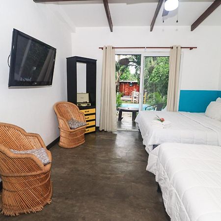 Hotel Carey Pedasi Town Εξωτερικό φωτογραφία