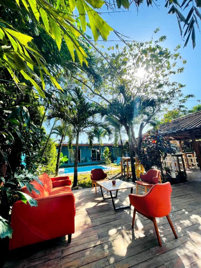 Hotel Carey Pedasi Town Εξωτερικό φωτογραφία