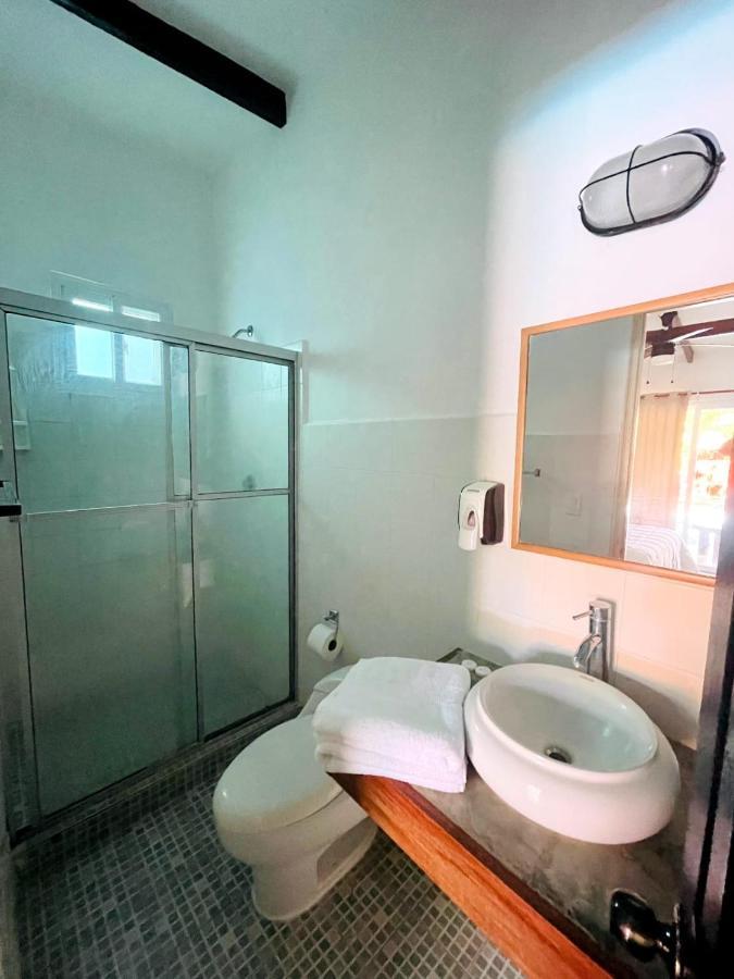 Hotel Carey Pedasi Town Εξωτερικό φωτογραφία