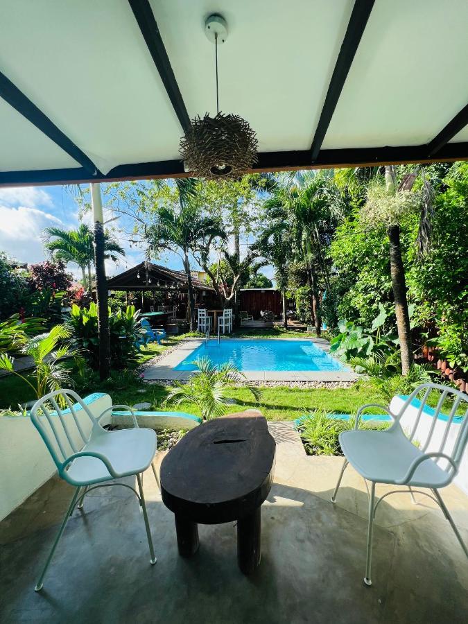 Hotel Carey Pedasi Town Εξωτερικό φωτογραφία