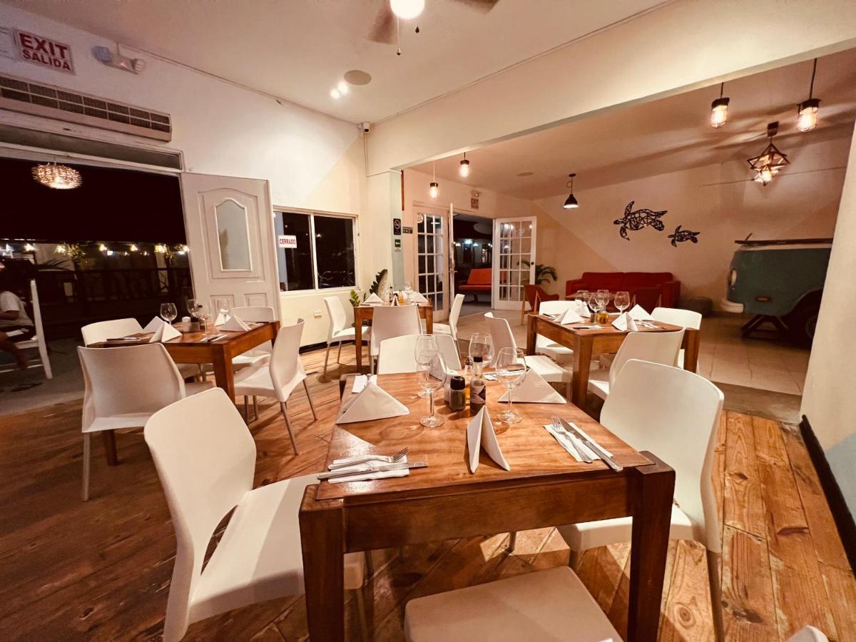 Hotel Carey Pedasi Town Εξωτερικό φωτογραφία