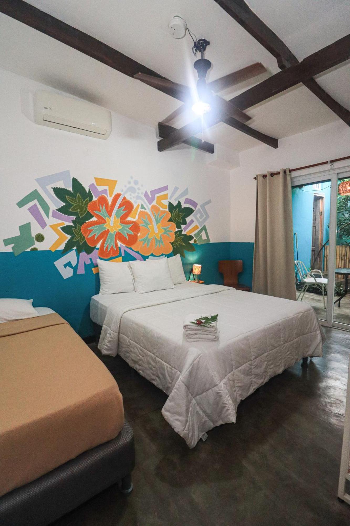 Hotel Carey Pedasi Town Εξωτερικό φωτογραφία