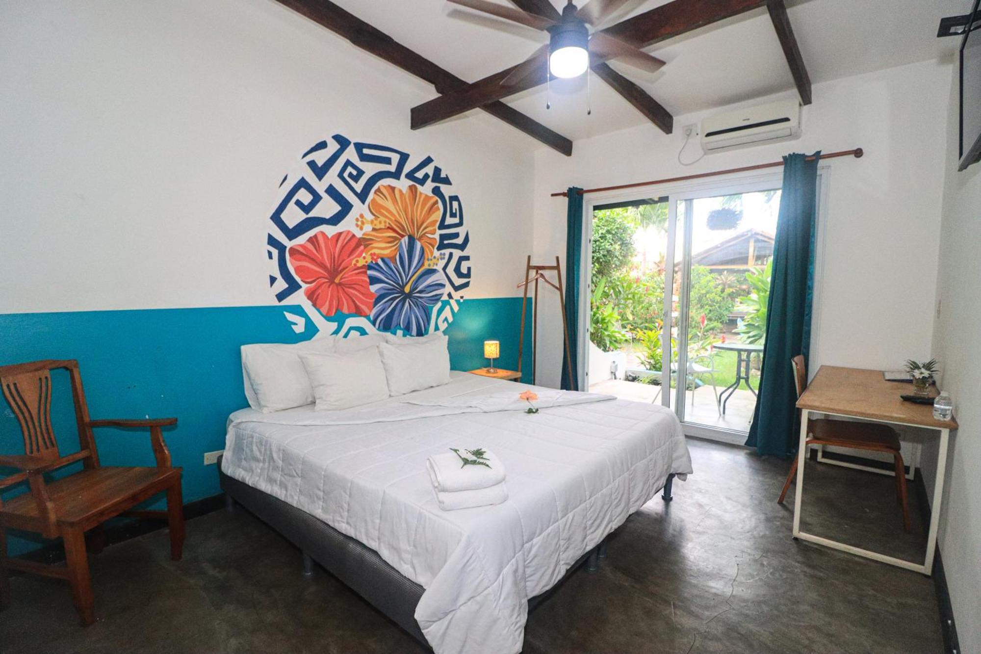 Hotel Carey Pedasi Town Εξωτερικό φωτογραφία