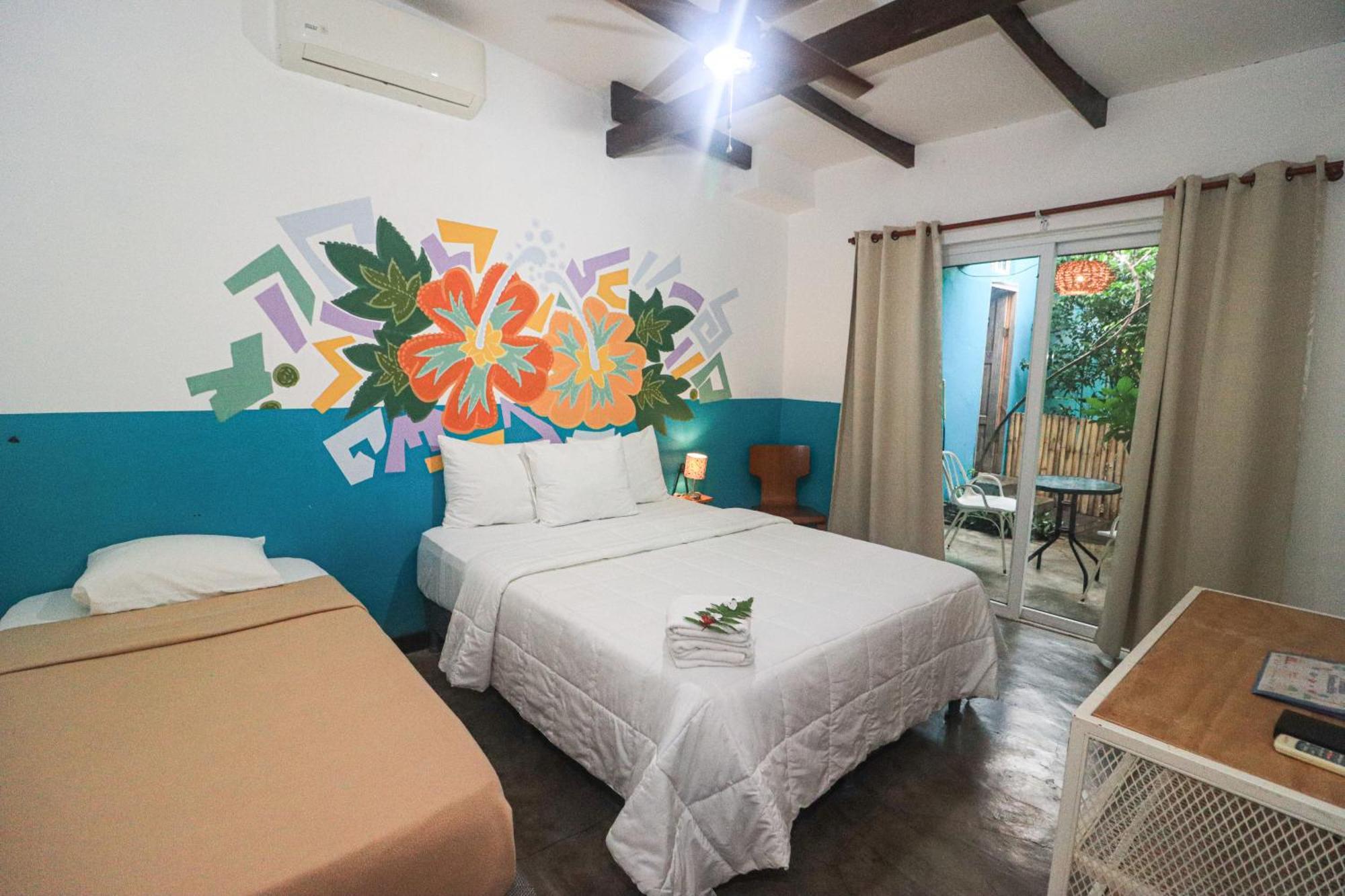 Hotel Carey Pedasi Town Εξωτερικό φωτογραφία