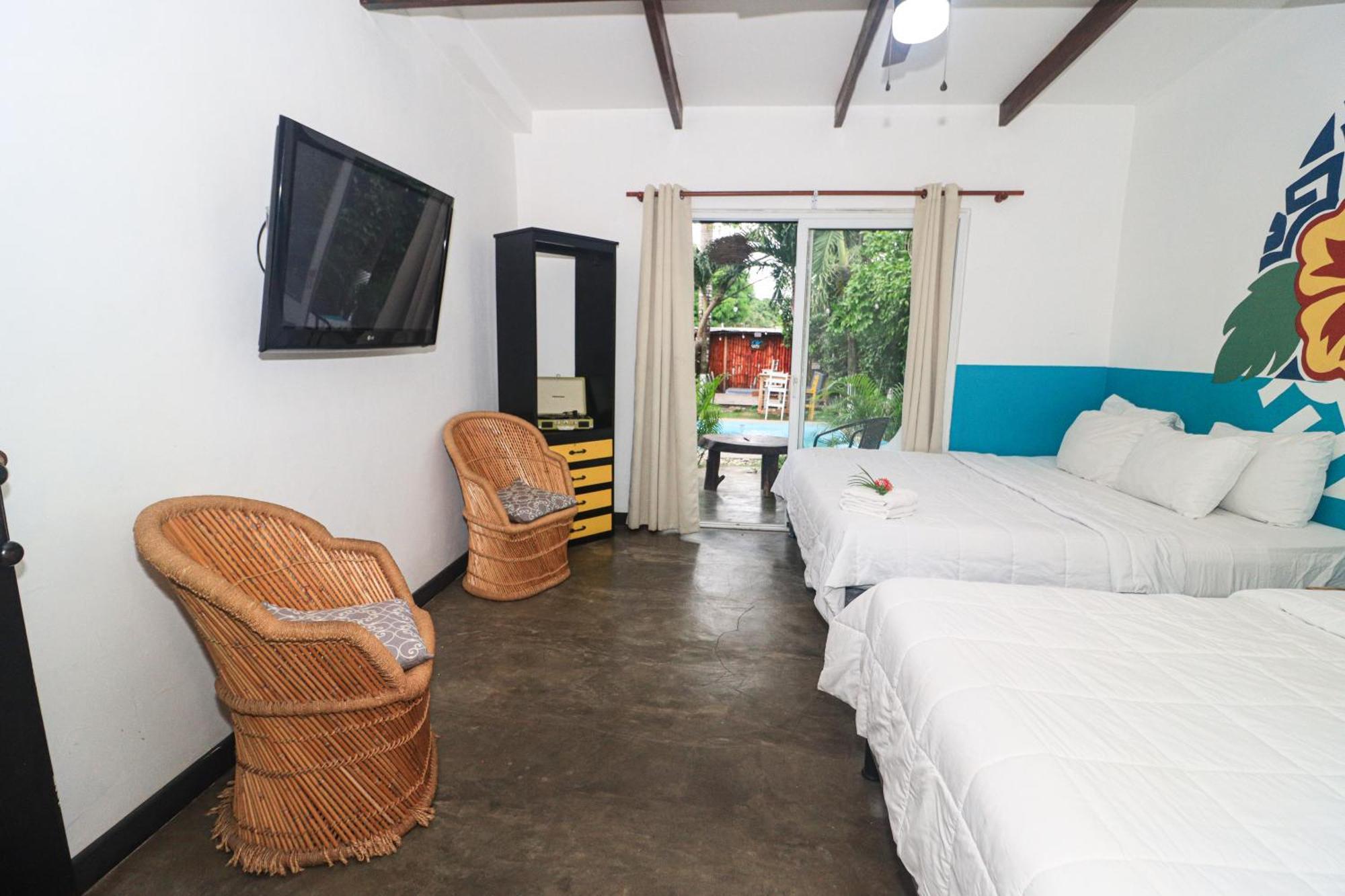 Hotel Carey Pedasi Town Εξωτερικό φωτογραφία