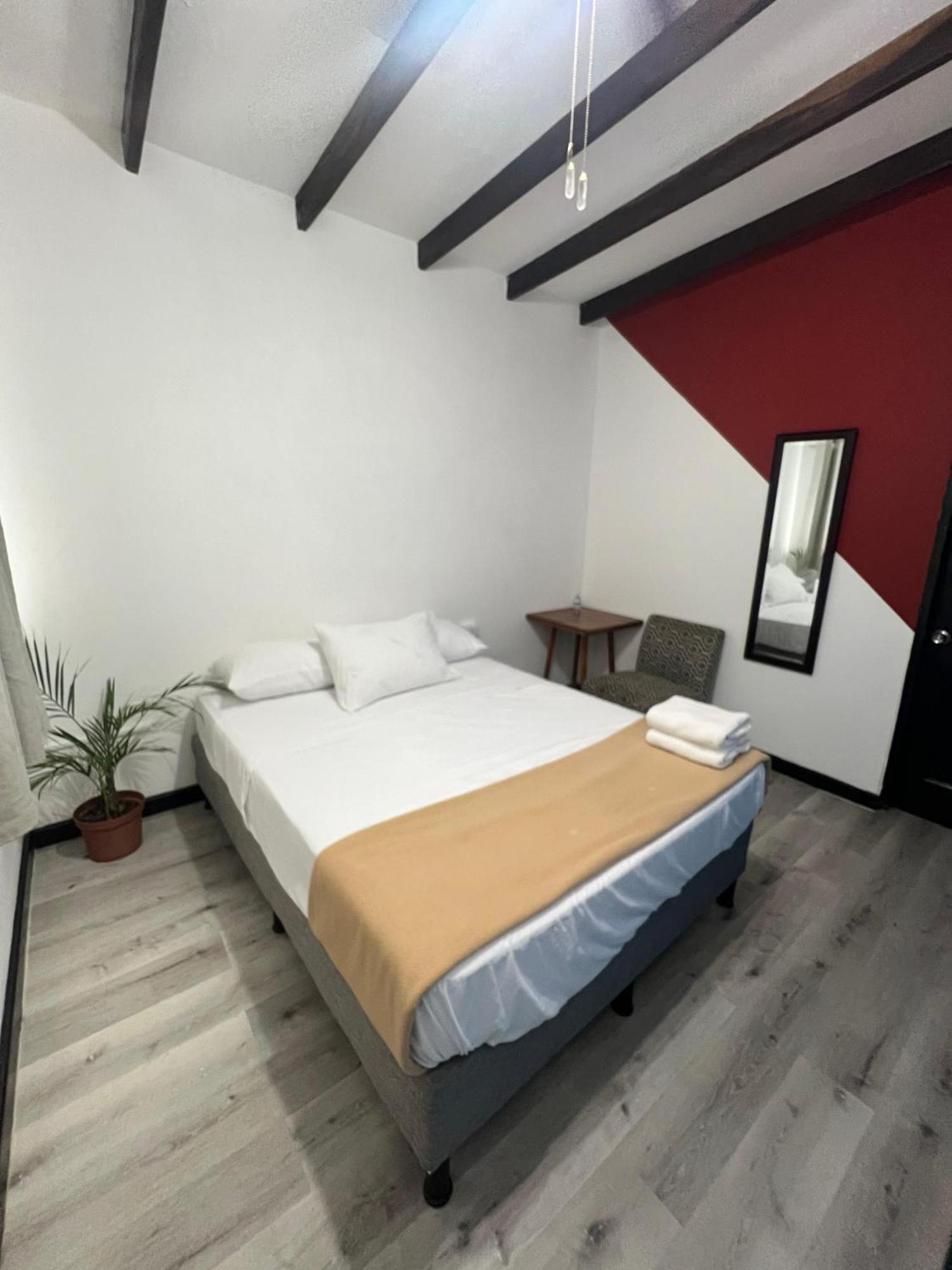 Hotel Carey Pedasi Town Εξωτερικό φωτογραφία