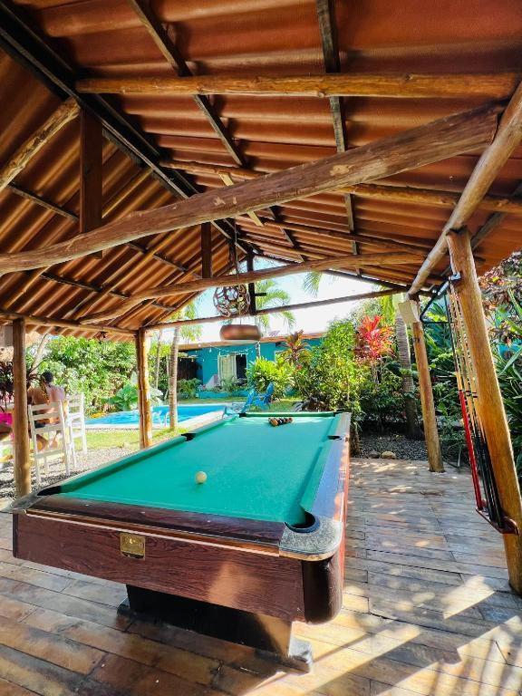 Hotel Carey Pedasi Town Εξωτερικό φωτογραφία
