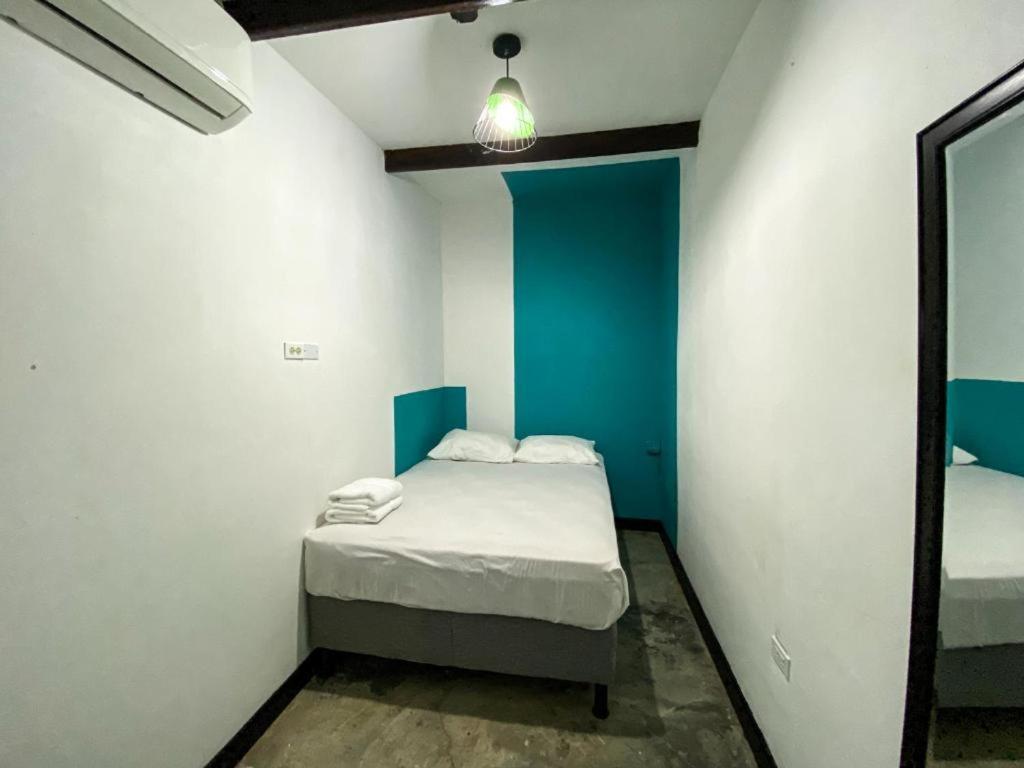Hotel Carey Pedasi Town Εξωτερικό φωτογραφία