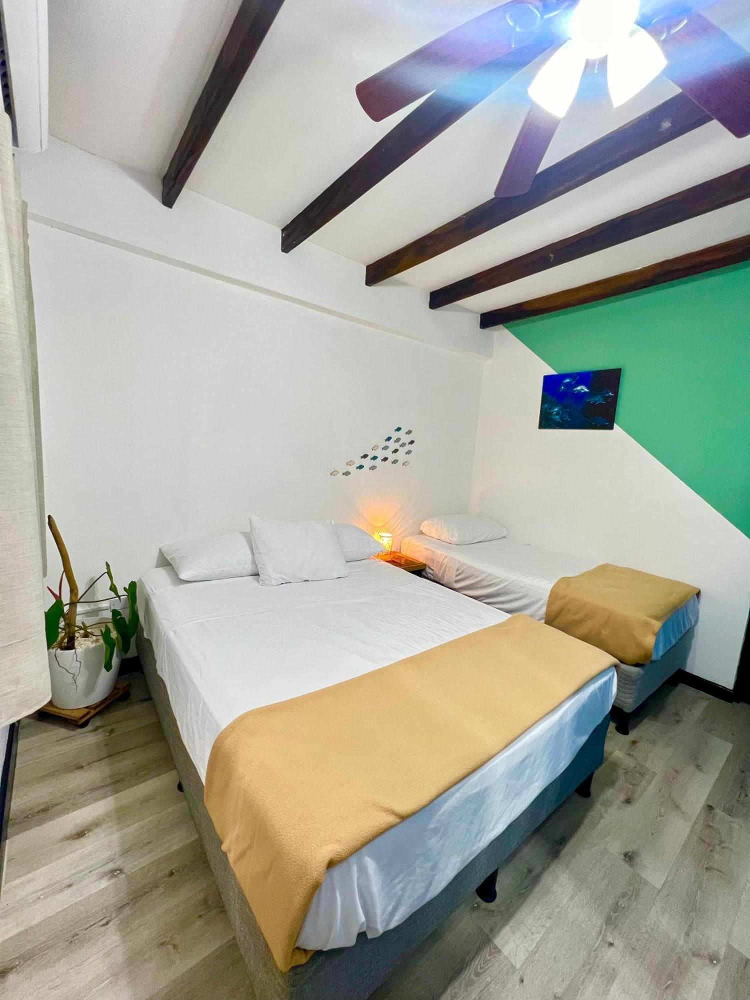 Hotel Carey Pedasi Town Εξωτερικό φωτογραφία
