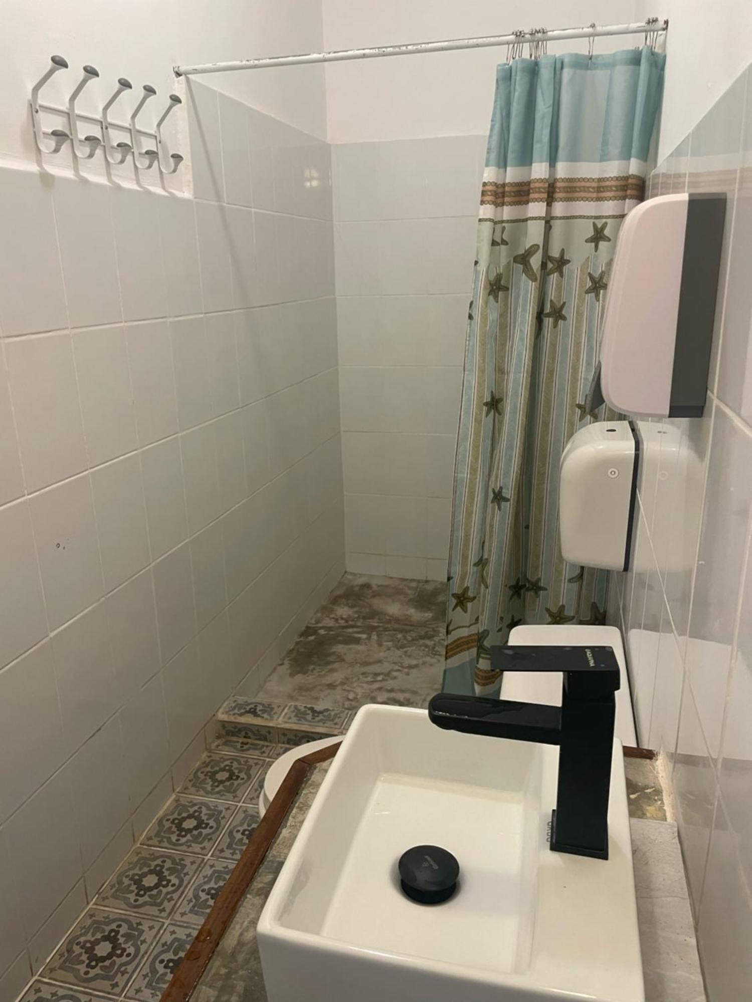 Hotel Carey Pedasi Town Εξωτερικό φωτογραφία