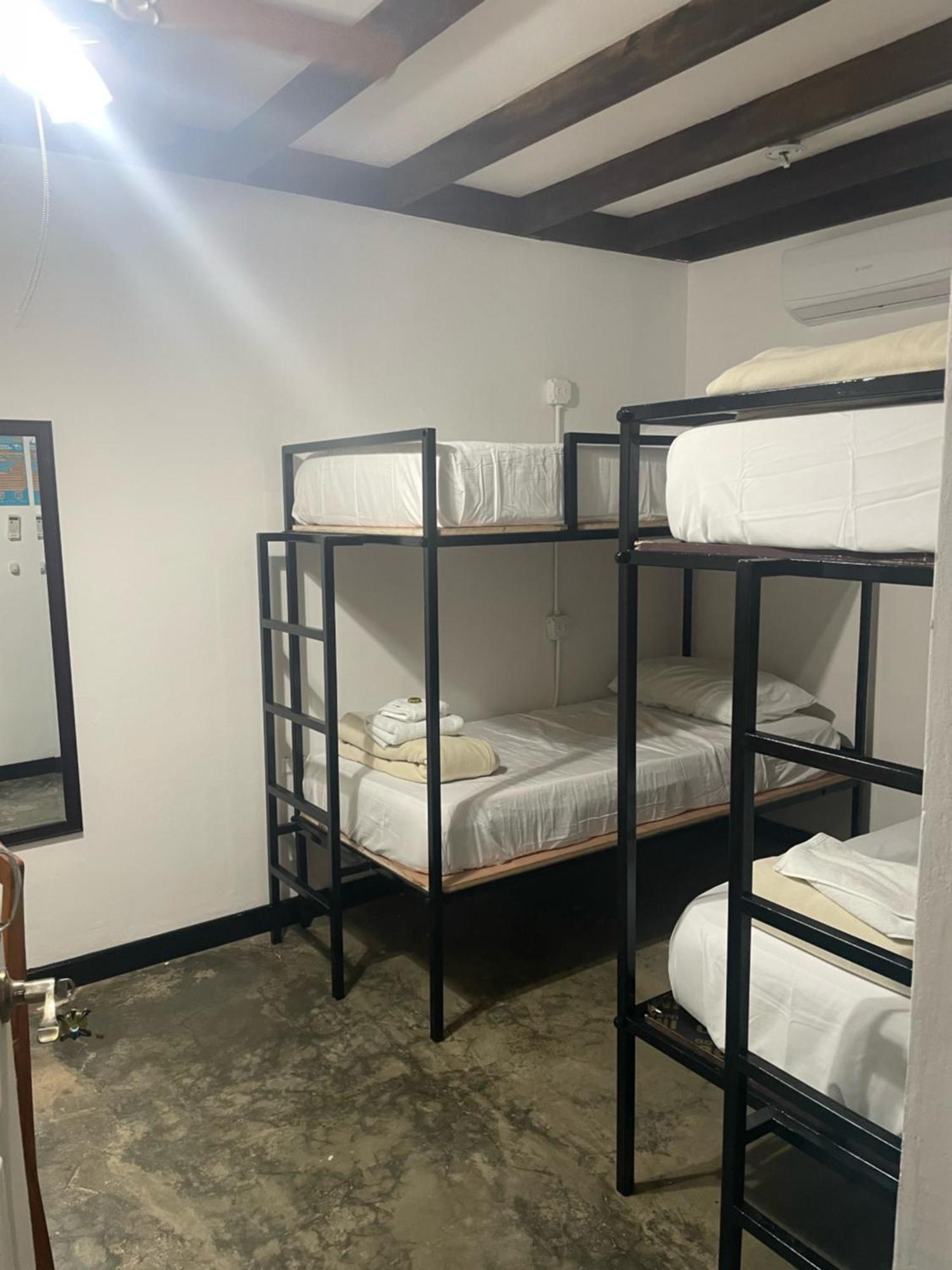 Hotel Carey Pedasi Town Εξωτερικό φωτογραφία